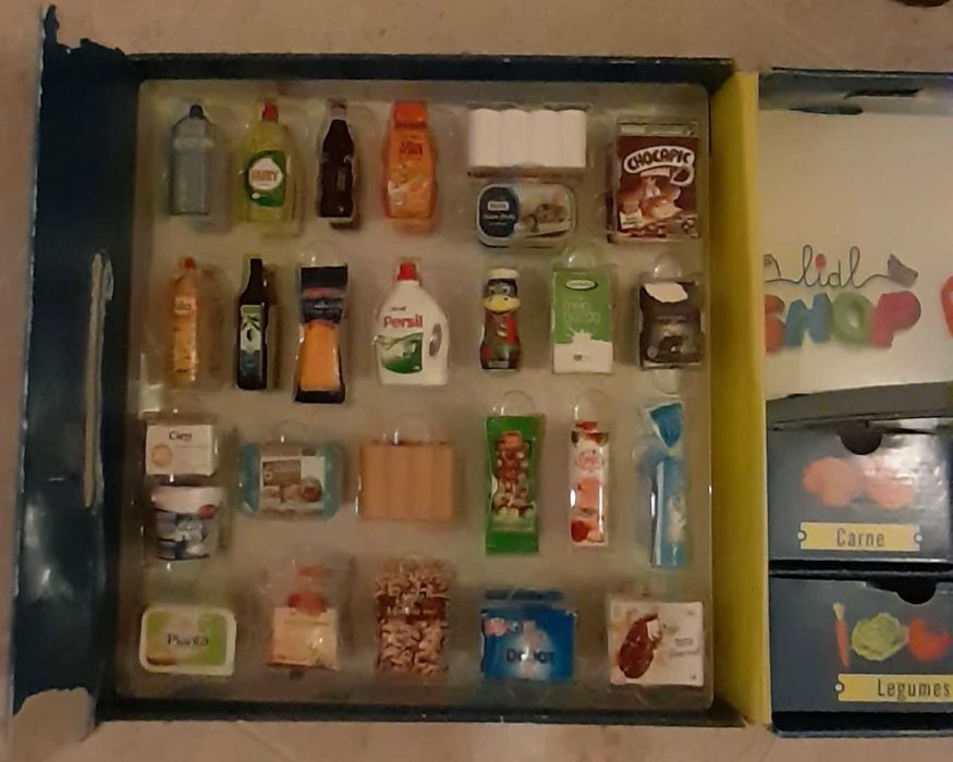 Coleção Lidl (antiga)