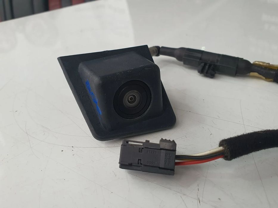 Camara marcha atras Peugeot 208 / 9812774580