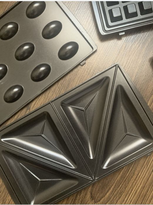 Мультипекарь панели