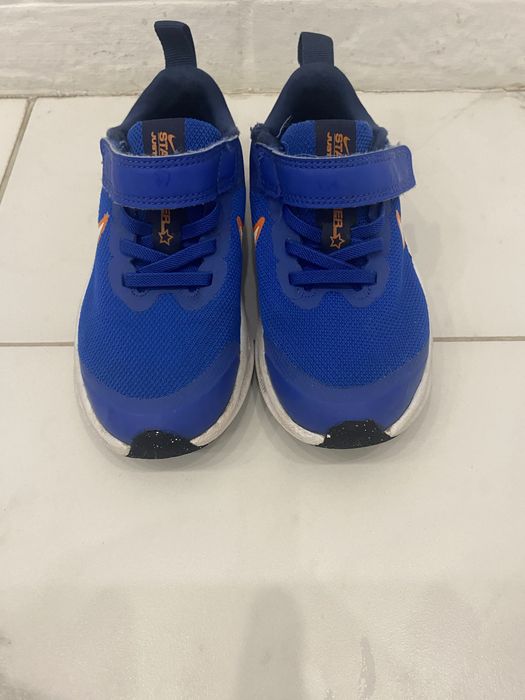 Продам кросівки Nike