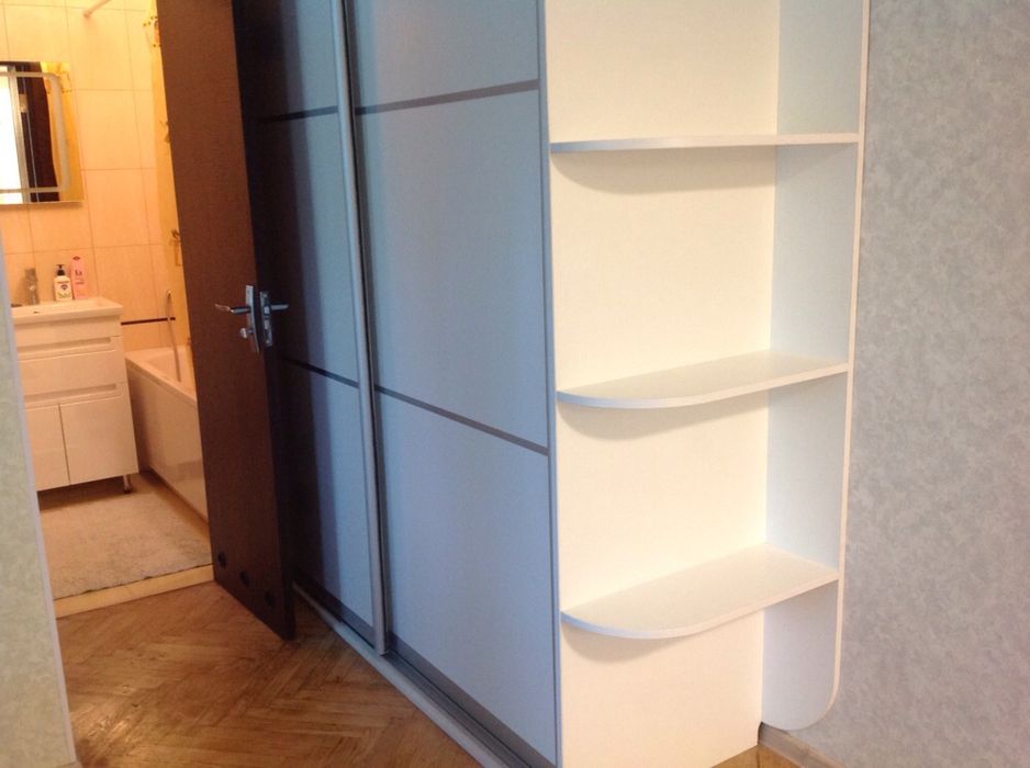 Посуточно 2х к.Берестейская,НАУ,Шалимова,жд вокзал