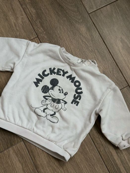 Костюм НМ 86 р 12-18 міс з mickey mouse міккі маус