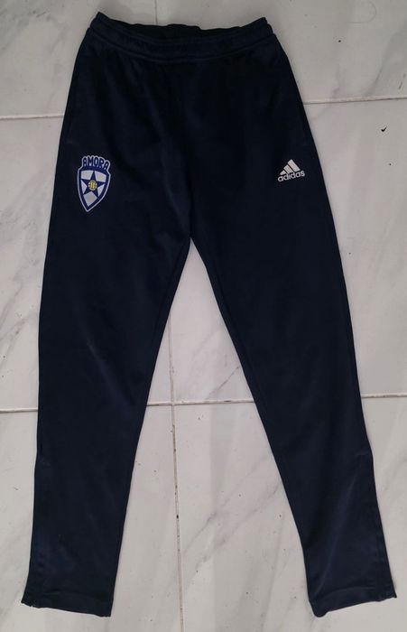 Calça de Fato Treino do Amora