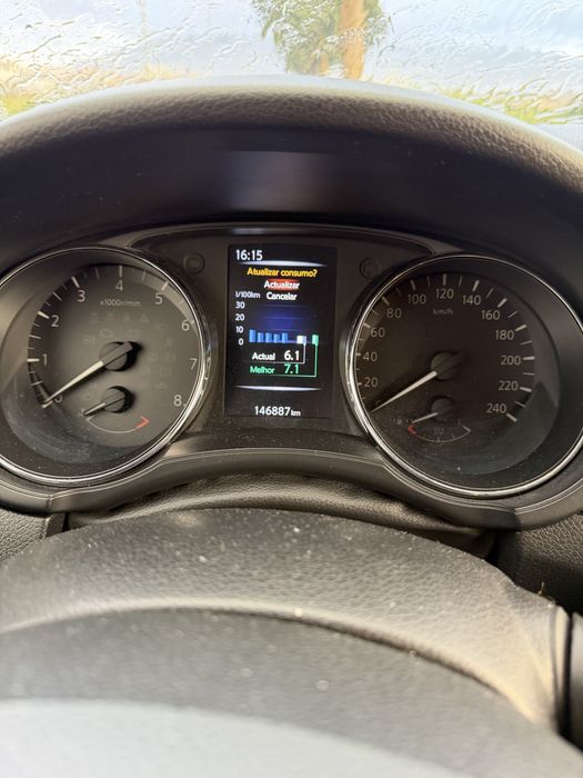 Nissan Pulsar 1.2 DIG- T Auto - 15