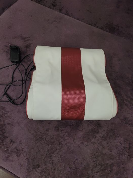 Продам массажер для спины и ног