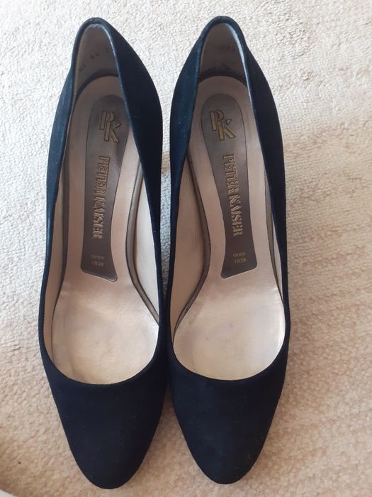 Buty Peter Kaiser 39
