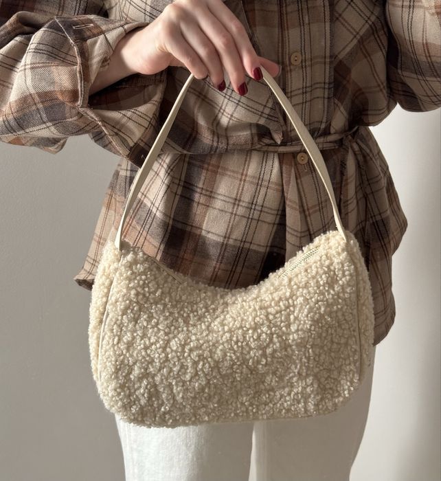Сумка teddy H&M