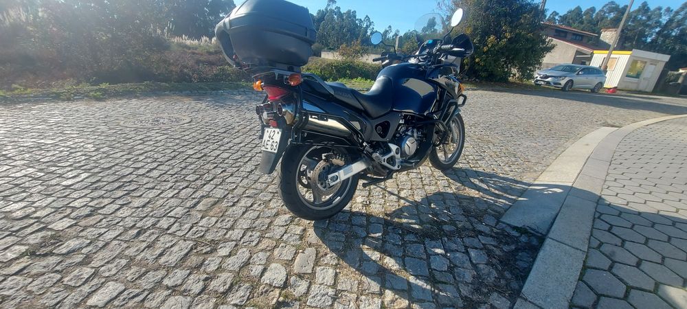 HONDA VARADERO 1000