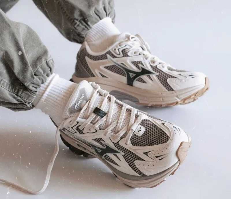 Кросівки Mizuno Halo Mix - (41-45 рр)