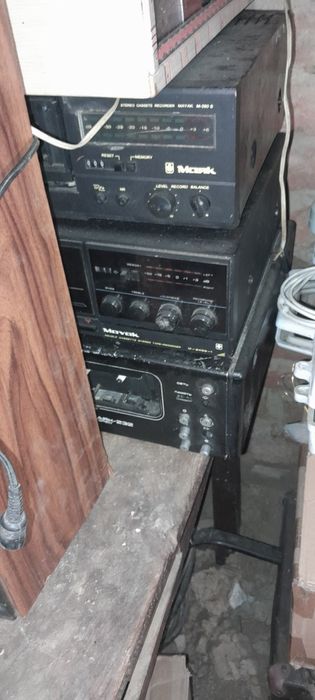 Радиотехника одним лотом!