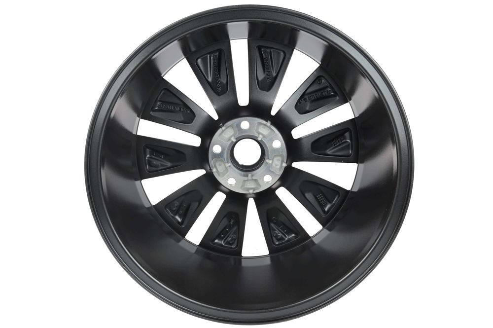 Felgi oryginalne RENAULT TALISMAN 7.5x18 ET46 5x114.3