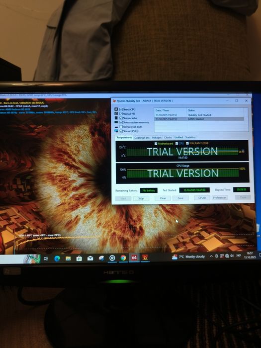 Ігровий  комп'ютер! 20 Гб, 4 ядра, 1 Гб відео. Готовий до роботи!!!