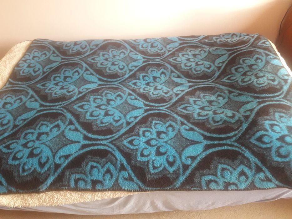 Koc z Prlu 177 x 145 cm