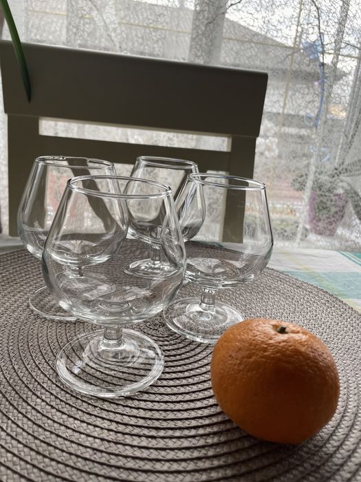 Склянки для коньяку Luminarc