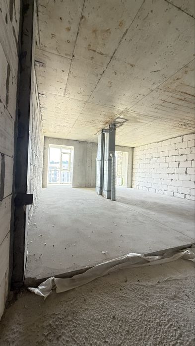 2-комнатная квартира по адресу Фонтанская дор. (площадь 78 м²) - Atlanta.ua - фото 7