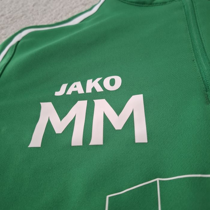 Bluza firmy jako nowa