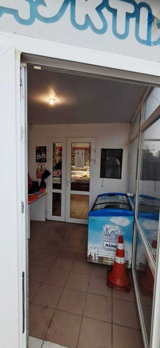 Магазин-склад 555