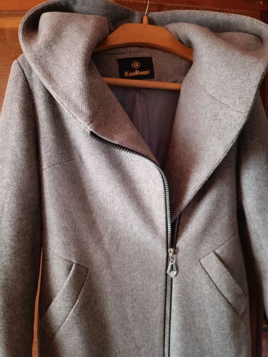 Пальто в ідеальному стані