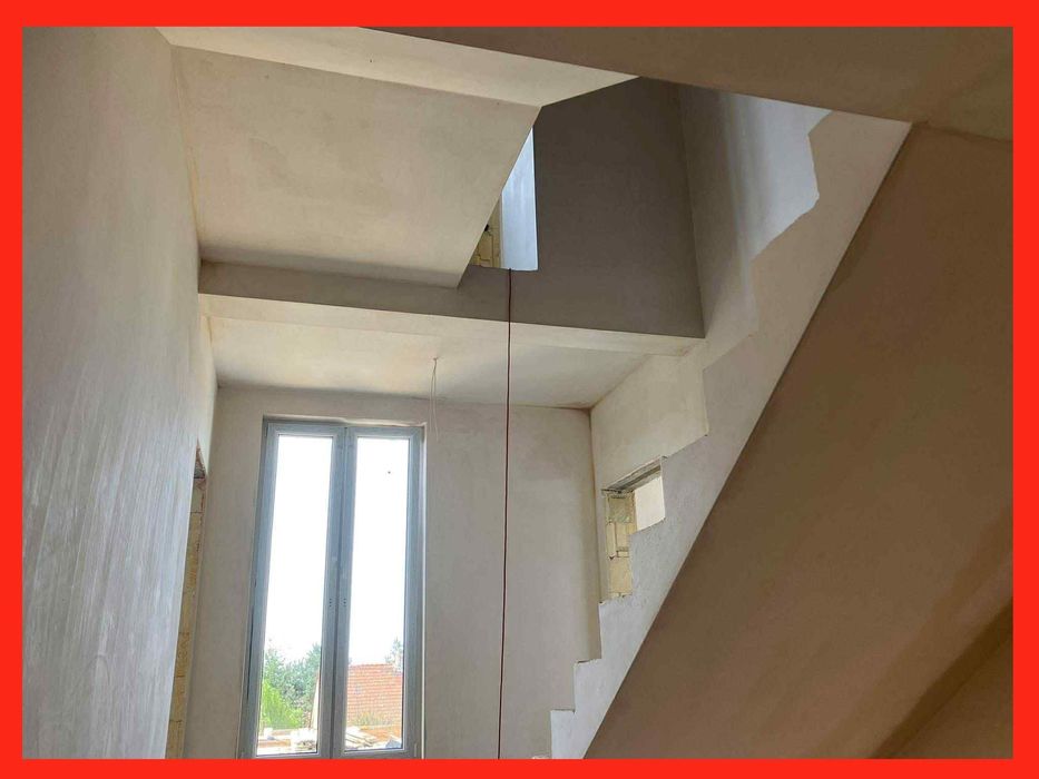 Tynki Maszynowe - Tuszyn i okolice