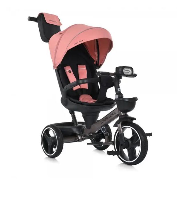 Ровер трьох колісний