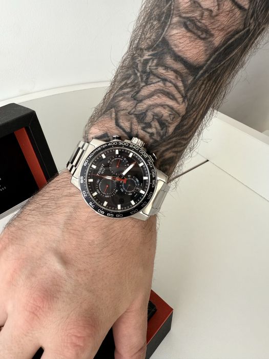Tissot T-Sport Supersport Chrono