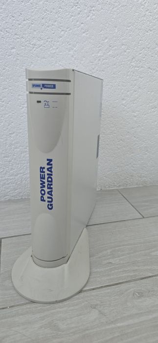 ДБЖ Upsonic Power Guardian 500 (500VA/300W), справний