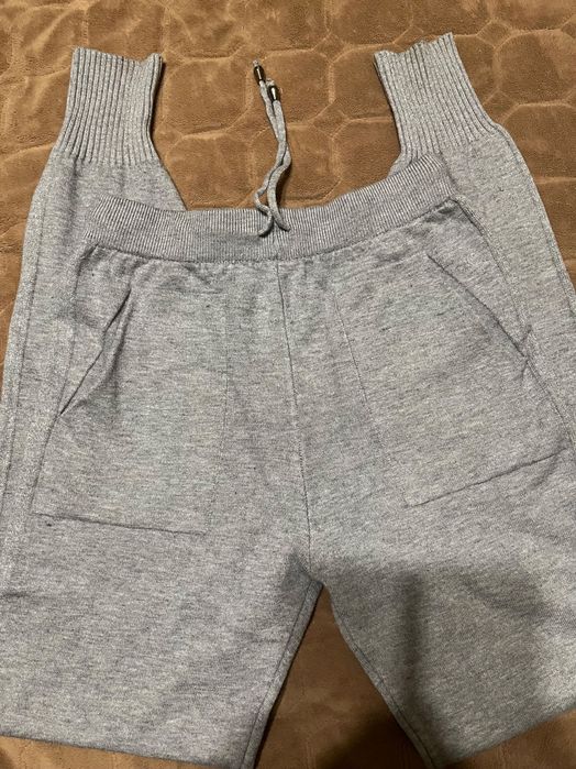 Жіночий костюм машина вʼязка