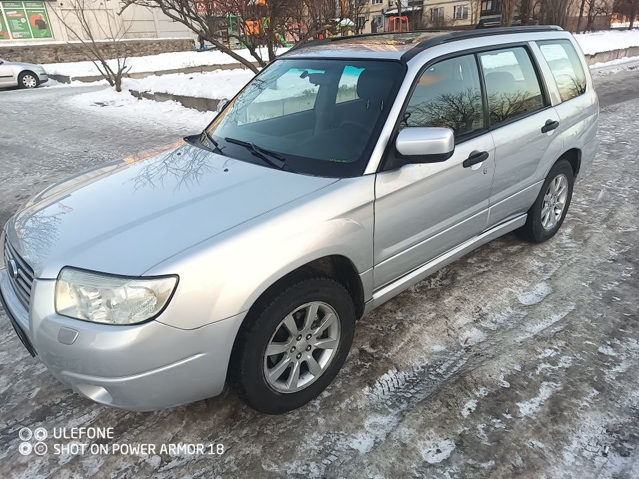 Продам SUBARU Forester2