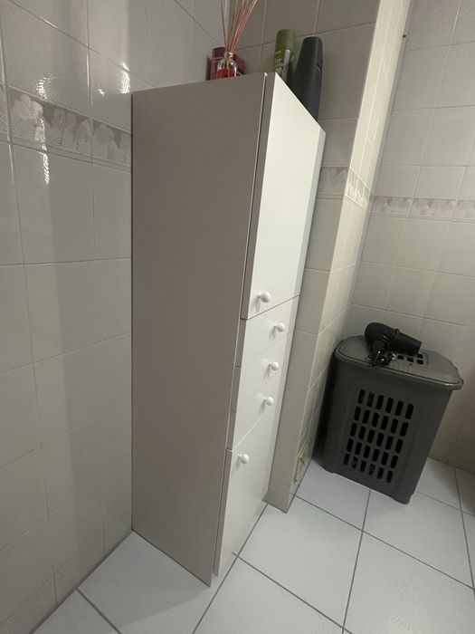 Vendo movel de WC