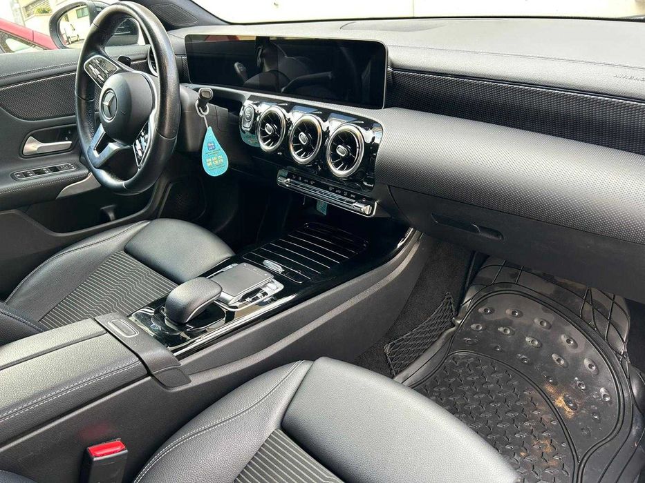 Mercedes CLA 180 Shooting Brake 2020 – Elegância e Desempenho