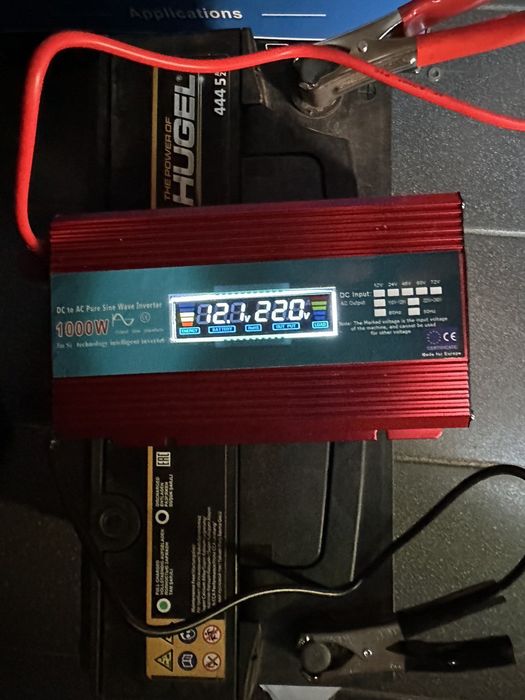 Генераторы с гарантией гибридные станции