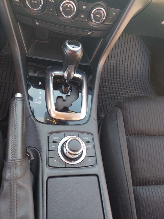 Mazda 6 2013 • 2.0 • Автомат • 188тис