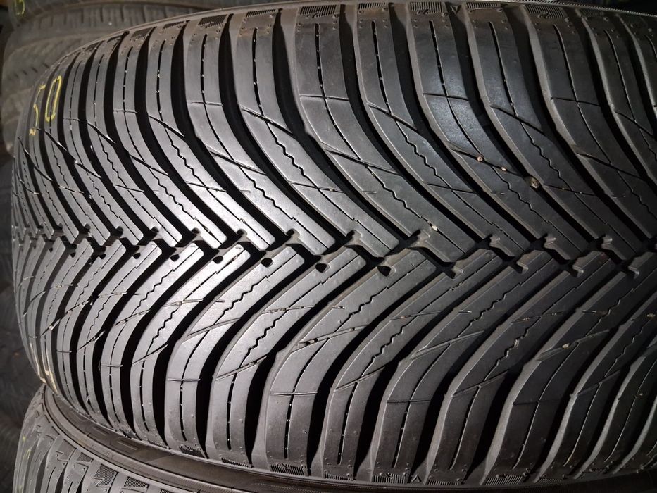 225/45 R18 Maxxis Premitra 4season шин. Б/у всесезонні ПАРА