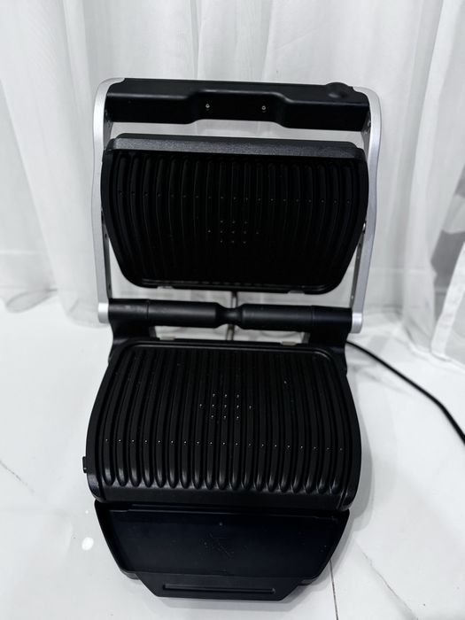 Гриль Tefal тефаль