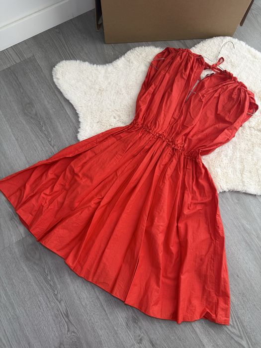 Vestido verao senhora