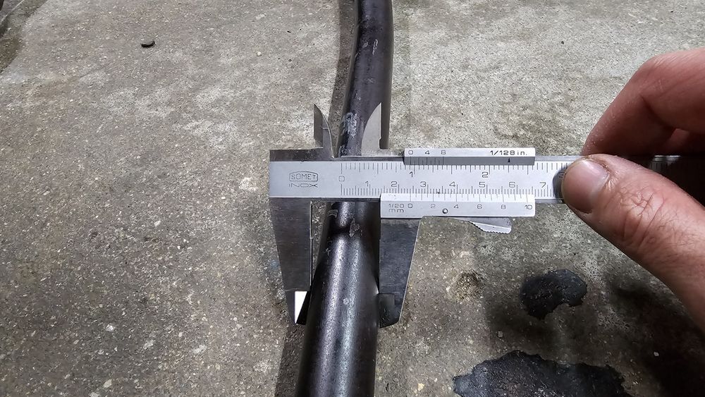 Barras Estabilizadoras Mercedes 190 2.3 16V