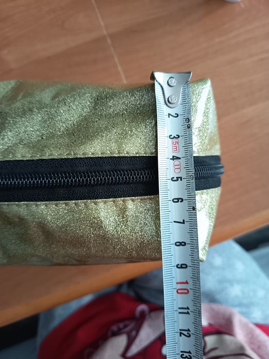 Kosmetyczka damska