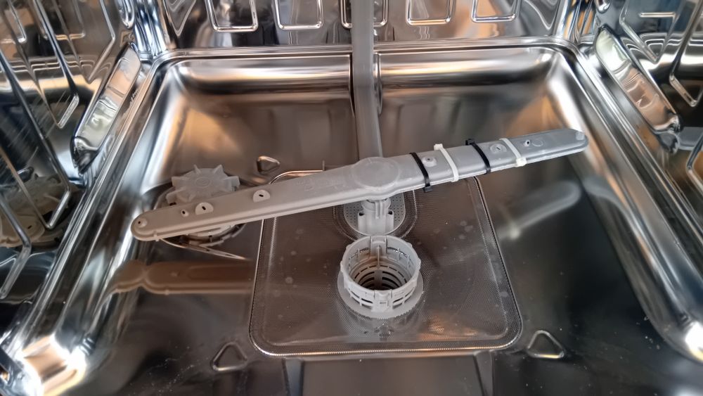 Maquina lavar loiça Beko DFN 6833