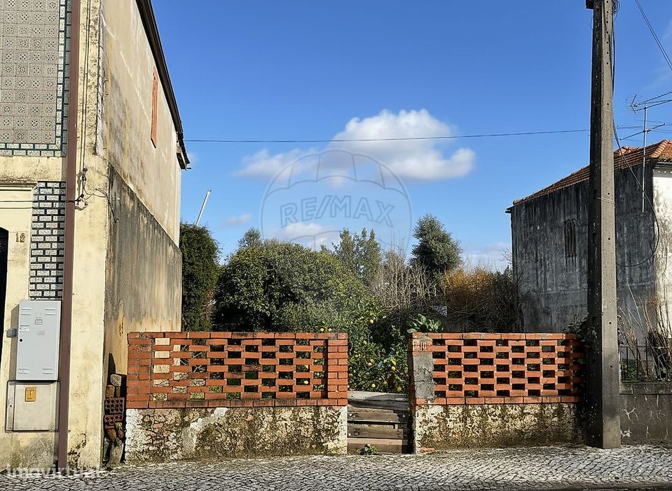 Terreno  para venda — Pampilhosa, Aveiro