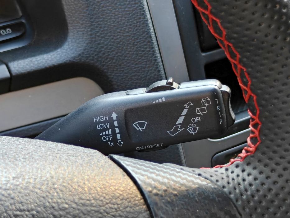 Volkswagen Golf 5