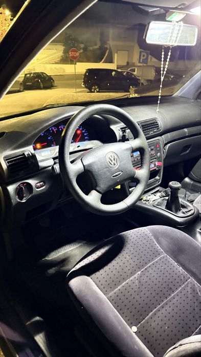 Volkswagen Passat Variant — fotografia 10