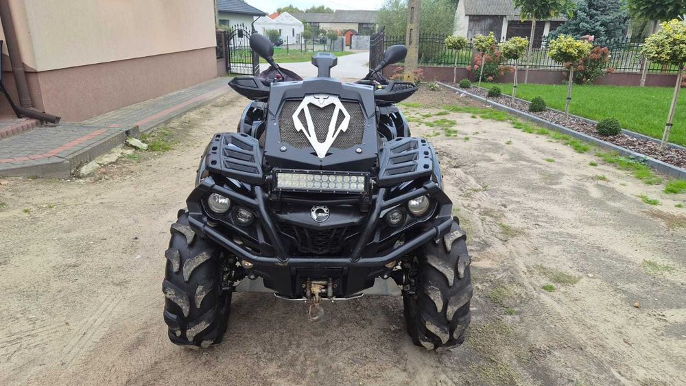 Can-Am