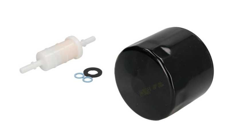 Oryginalny Zestaw Serwisowy MERCURY MARINE 75KM-115KM