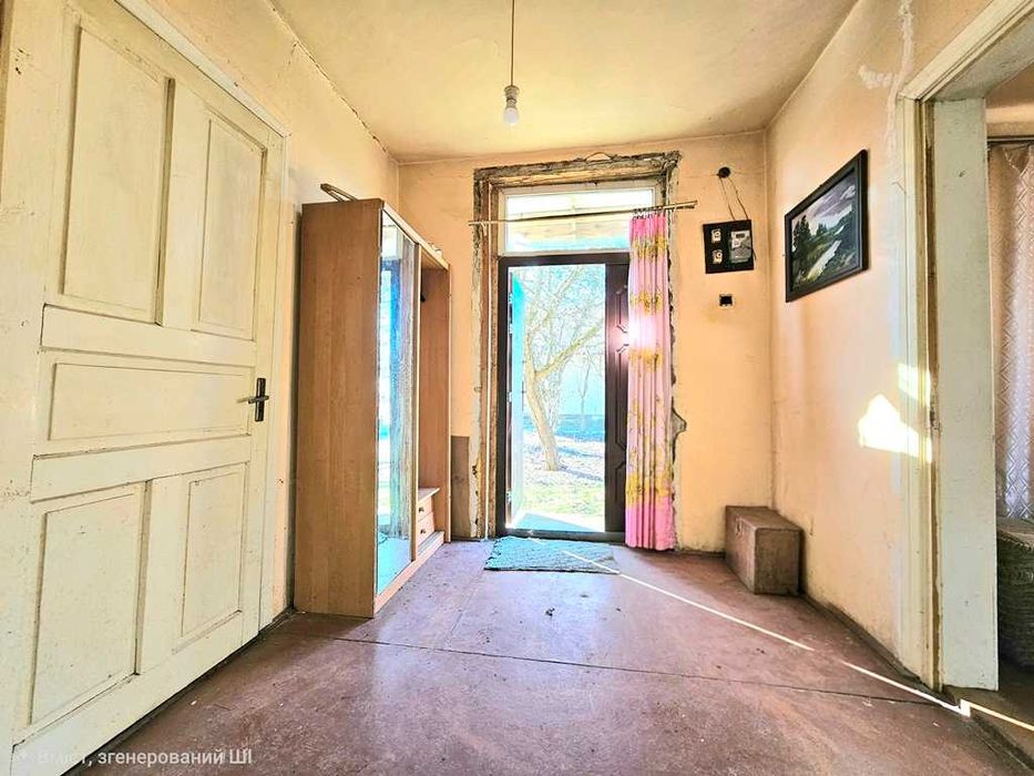 Недорого продається будинок\дача неподалік м.Стрий...