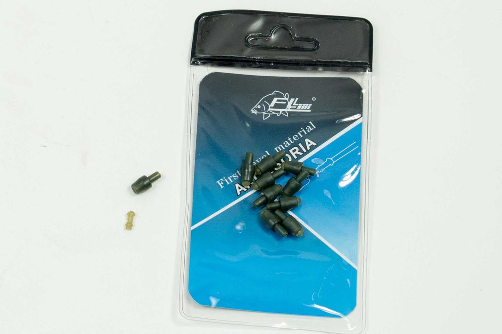 Łącznik przyponu do metody FL Method Quick Change M 10 szt.