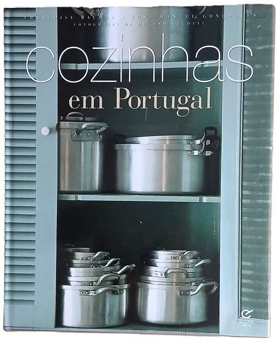 Cozinhas em Portugal
