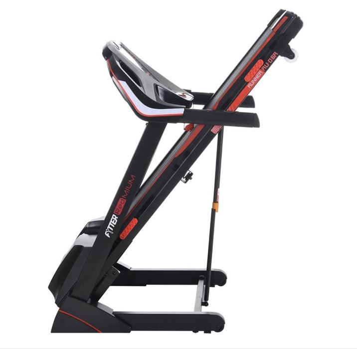 Passadeira FYTTER R06R como nova - otima oportunidade