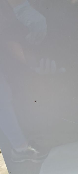 BYAS szafka regał pod telewizor ikea meble biała