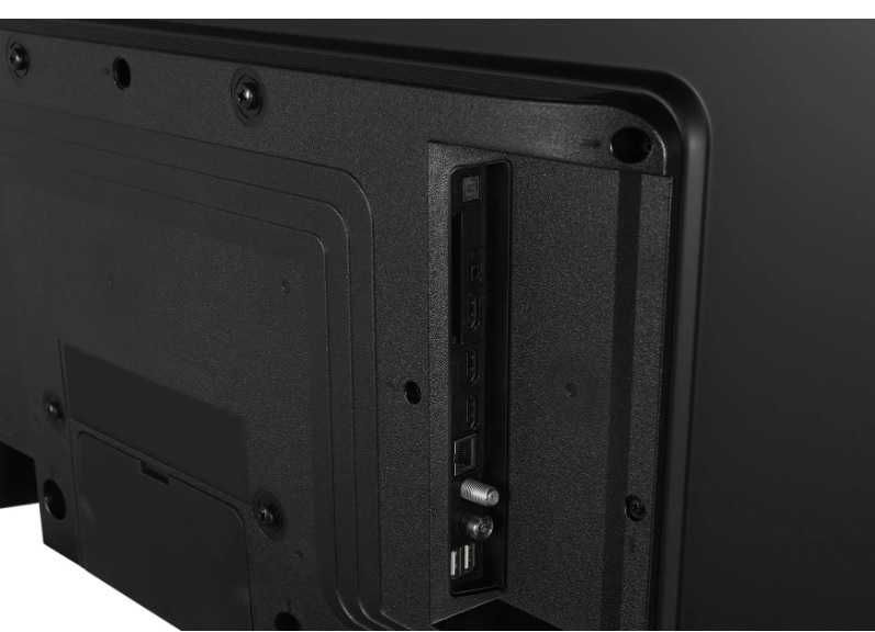 Telewizor JVC LT-55VAQ330P  QLED UHD Smart Tv Android TV HDMI 2.1