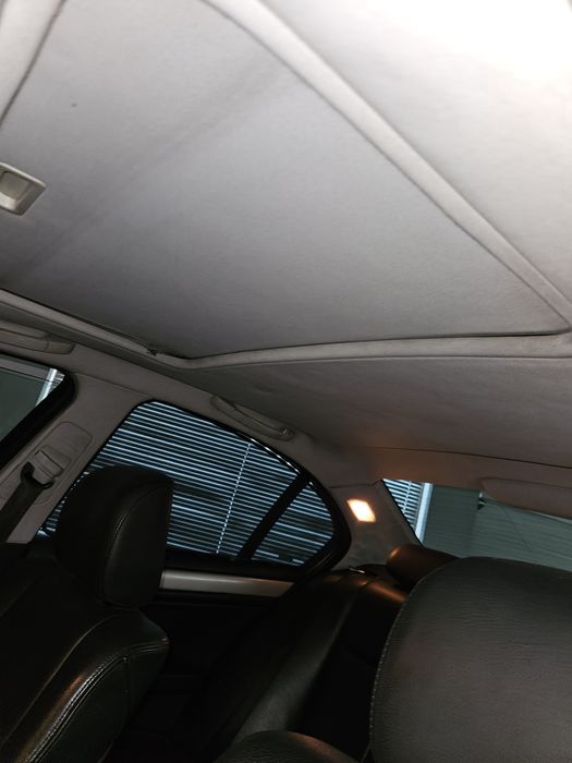 BMW 320d 2000 impecável